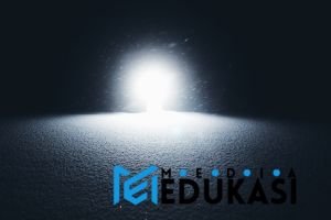 Mengapa cahaya bisa menjadi partikel dan gelombang sekaligus?