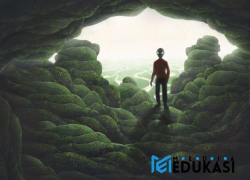 Mengapa kita belum pernah melihat alien, padahal alam semesta sangat luas? -Paradoks Fermi