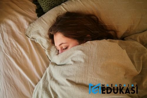 Mengapa kita butuh tidur? Ilmuwan masih belum sepenuhnya tahu.