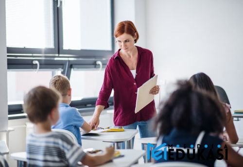 Mengapa Siswa Harus Diajak Membuat Learning Manifesto Pribadi  untuk Pembelajaran Mendalam