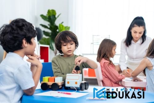 Mengenal Siswa Lebih Dalam: Pentingnya Pendekatan Personal