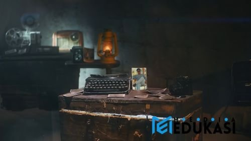 Misteri Tersembunyi: Kisah di Balik Tenun Kuno Nusantara