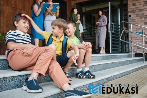 Model Pembelajaran Index Card Match: Solusi Asesmen Cepat dan Menyenangkan