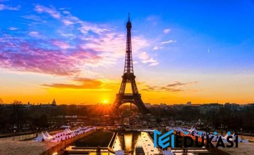 Panduan Lengkap Beasiswa Eiffel Prancis: Fokus pada Leadership dan Impact Sosial