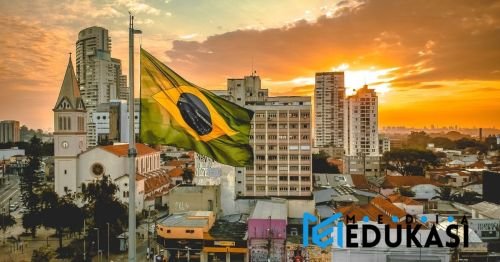 Pendidikan di Brasil: Tantangan Ketimpangan dan Upaya Reformasi