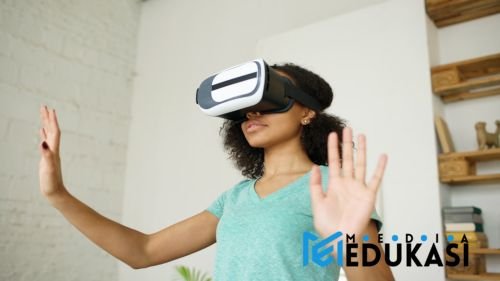 Pendidikan Masa Depan: Akankah AI Generatif Mengubah Segalanya?