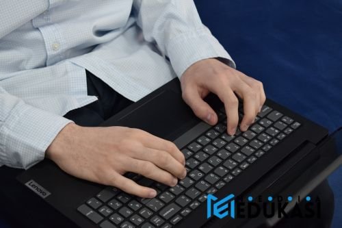 Pendidikan Tak Sama Lagi: Revolusi Belajar Lewat Model Digital