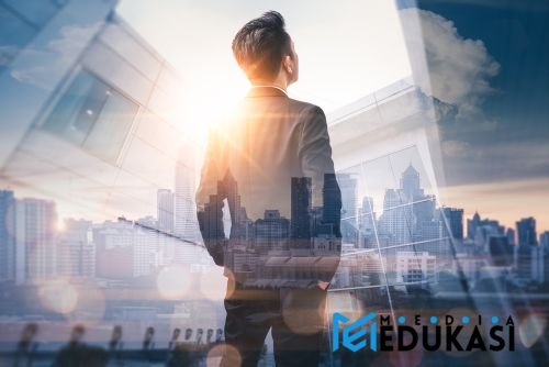 Pentingnya Sikap Pantang Menyerah: Cerita Inspiratif Wirausaha Muda