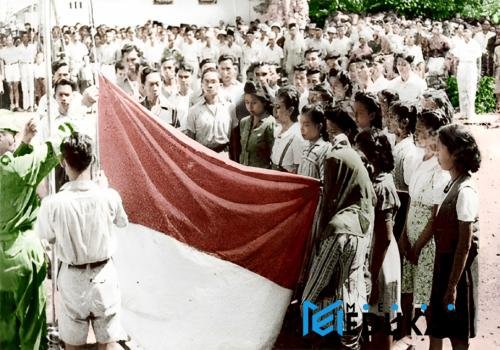 Peran Penting Guru Dalam Ikut Menjaga Stabilitas Keamanan dan Persatuan serta Kesatuan Indonesia dari Ancaman Pihak Asing