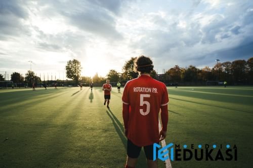 Pulih Cepat, Siap Tanding Lagi: Nutrisi Pemulihan Atlet Wajib Tahu!