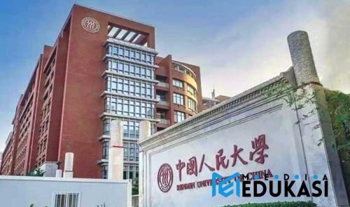 Rahasia Sukses Apply Beasiswa Chinese Government Scholarship (CSC) Tanpa Biaya