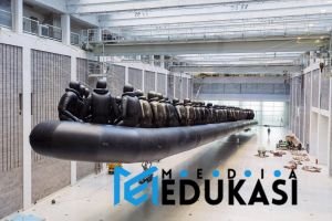 Refugee Nation oleh Ai Weiwei: Seni untuk Pengungsi dan Hak Asasi Manusia