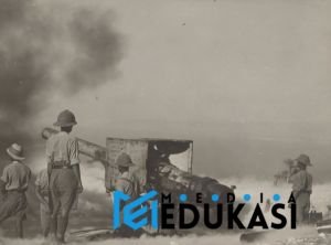 Sejarah Dunia: Kisah Pahlawan Tersembunyi yang Mengguncang Peradaban