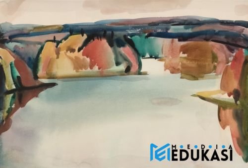 Seni Rupa: Bukan Sekadar Indah, Tapi Punya Pesan Ini!