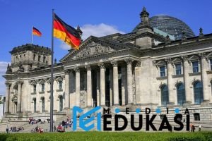 Sistem Pendidikan Jerman: Fokus pada Vokasi Sejak Dini