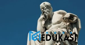 Socrates: Metode mayeutik yang masih relevan hingga kini.