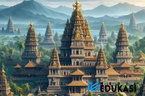 Spiritualitas Sehari-hari dalam Peradaban Hindu-Buddha di Nusantara Kuno