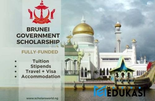 Strategi Lolos Beasiswa Brunei Darussalam Government Scholarship (BDGS)