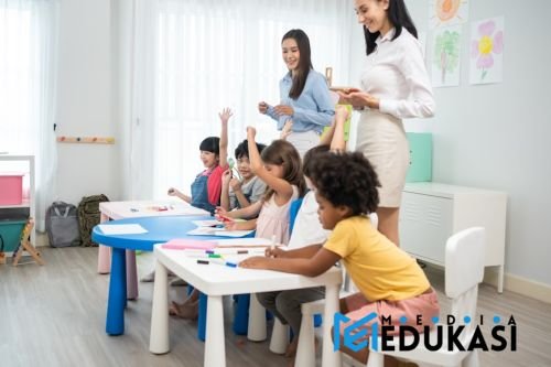 Teknologi Sederhana yang Bisa Membuat Kelasmu Lebih Hidup