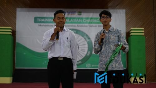 Terjebak Gawai? Ini Cara Cerdas Fokus Belajar Tanpa Gangguan!