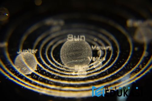 Terungkap! Rahasia Riset Ilmiah Mudah: Cukup Mulai dari Sini