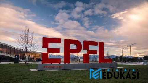 Tips Jitu Apply Beasiswa EPFL Swiss: Fokus pada Inovasi dan Engineering Projects