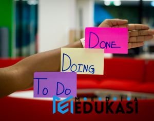 Ubah Pola Pikirmu! Kunci Mental Juara untuk Bisnis Anti Gagal
