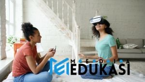 Upgrade Belajar Virtualmu: Teknologi Ini Wajib Kamu Coba Sekarang!