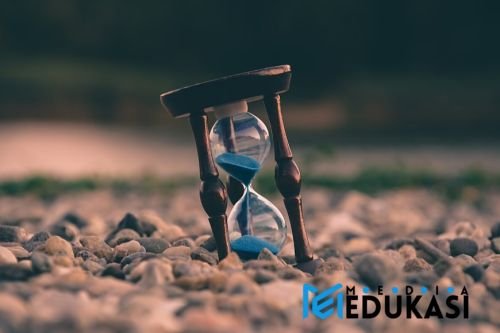 Waktu bisa melambat — tapi bagaimana jika kita bisa menghentikannya?