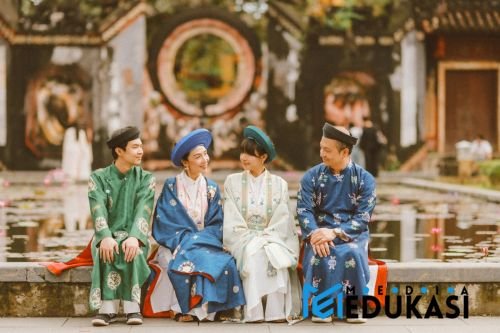 Wisata Budaya: Rasakan Sensasi Jadi Bagian Tradisi Lokal Sejati!