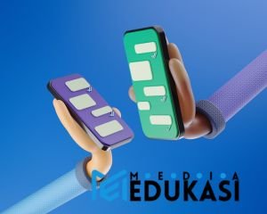 Zoom, Google Classroom, atau WhatsApp Memilih Platform yang Tepat