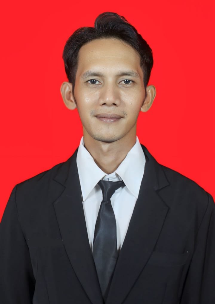 Angga Setia Budi