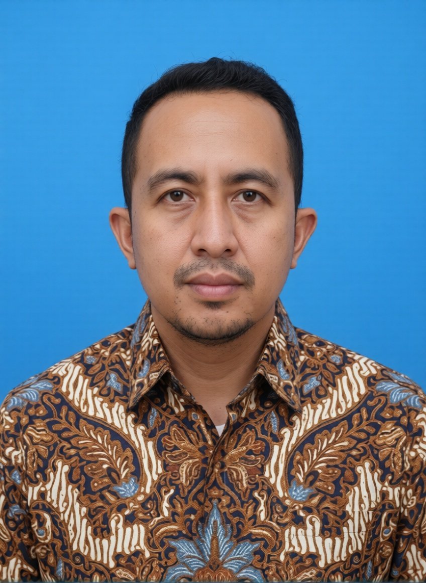Agustinus Amon Umbu Pati