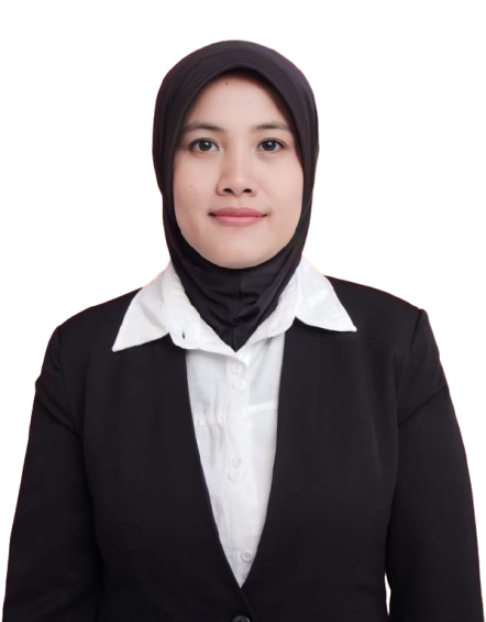 Fenis Fitria Dewi, S.Si