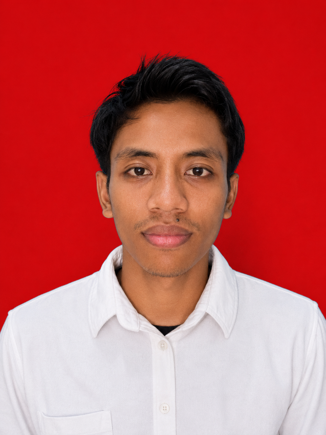 MOHAMMAD ALI