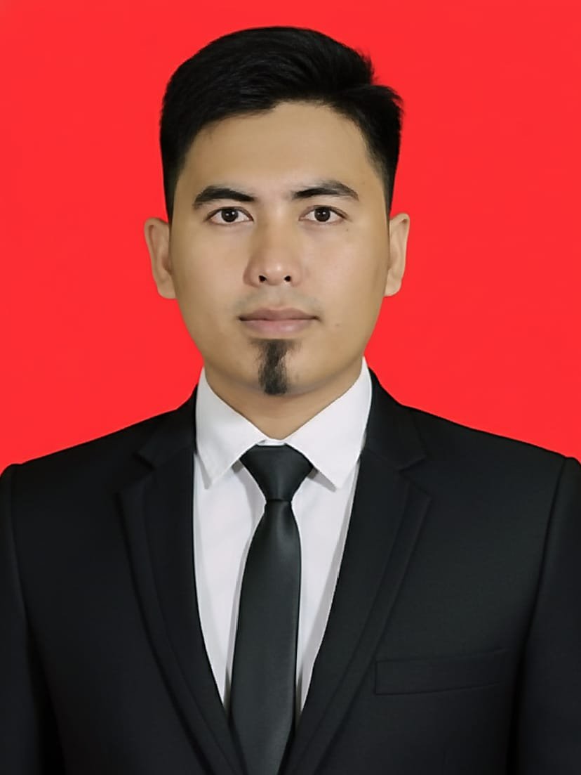 MIFTAHOL ARIFIN, S.Pi