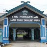 SMK Perkapalan Hang Tuah
