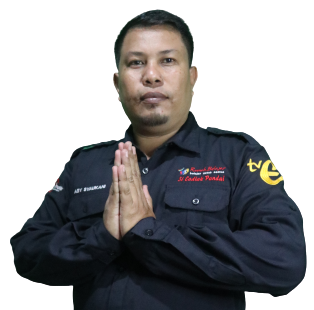 ASY SYAUKANI