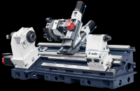 Revolusi Teknologi Manufaktur: Cnc Sebagai Ujung Tombak Industri Modern